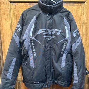 FXR jacket